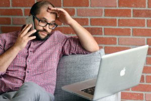 Cold Outreach B2B : 5 Erreurs Fatales qui Détruisent ta Conversion